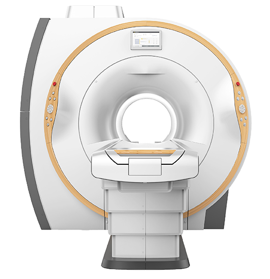 万东磁共振 i_Space1.48T
