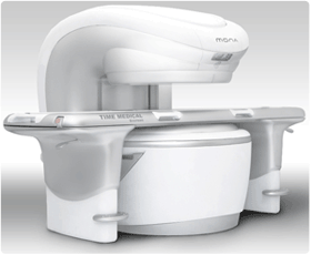 美时医疗核磁共振